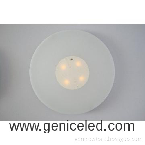 remote control LED ceiling light, CRI>80,factory directly LED ceiling
